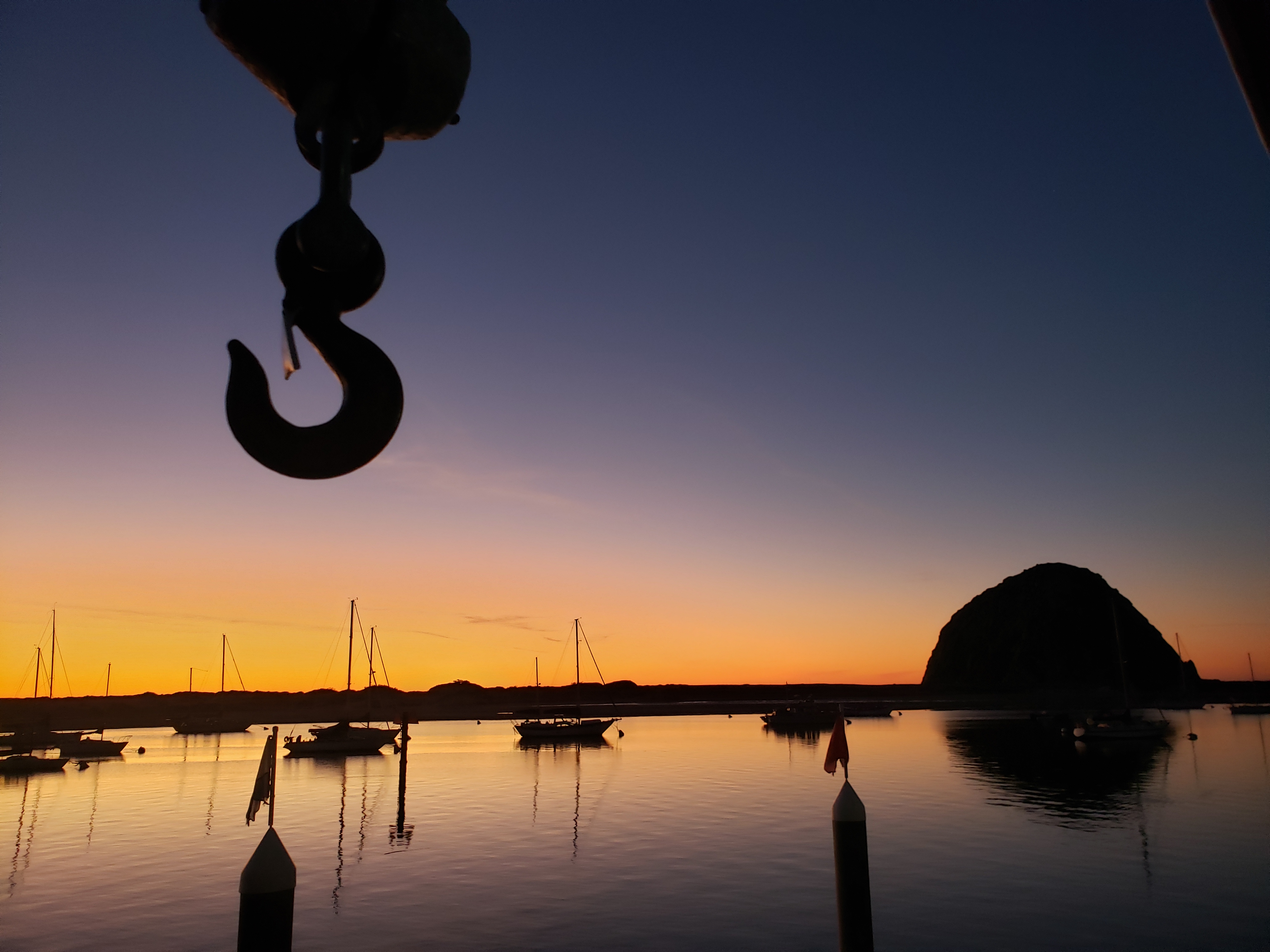Sail Agora – To Baja and Beyond on a Cal 39